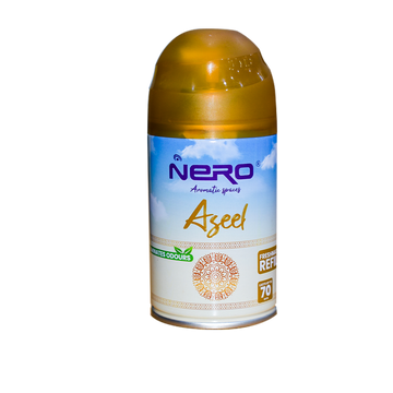 Nero Aseel Automatic Air Freshener Refill 250 ML