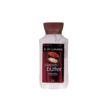 Body Luxuries Body Lotion Cocoa Butter 120ml