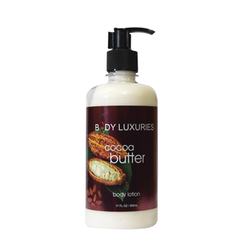 Body Luxuries Body Lotion Cocoa Butter 500ml