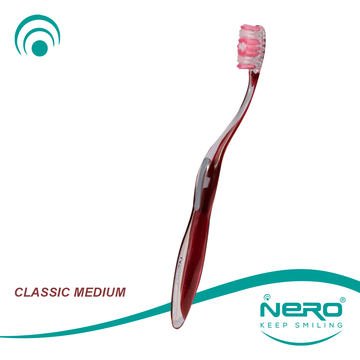 Nero Toothbrush - Classic Medium - K239