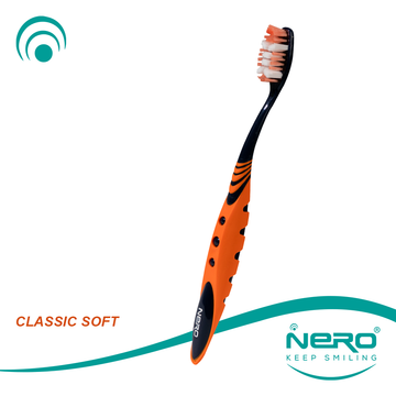 Nero Toothbrush -  Classic Soft - K235