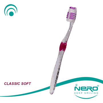 Nero Toothbrush - Classic Soft - K317