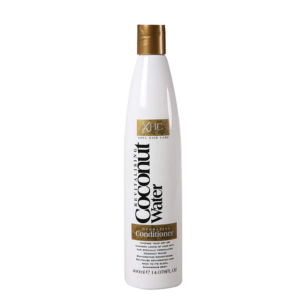 Xpel Hair Conditioner Coconut Water 400ml