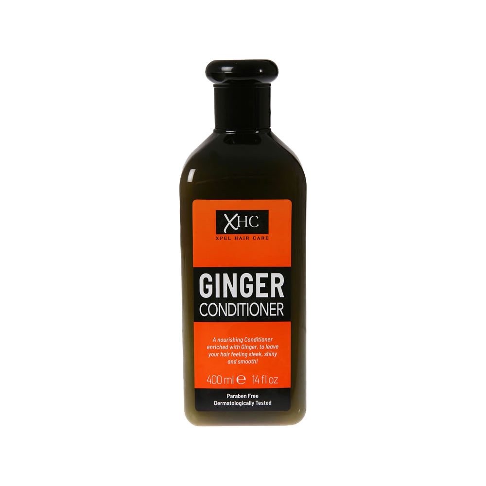 Xpel Ginger Conditioner 400ml