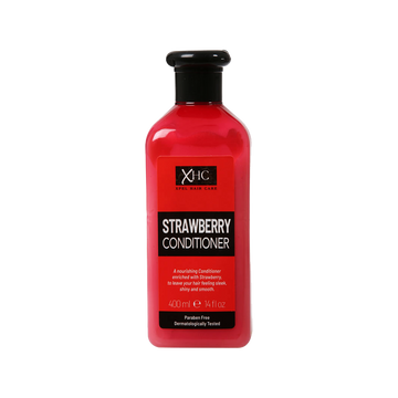 Xpel Strawberry Conditioner 400ml