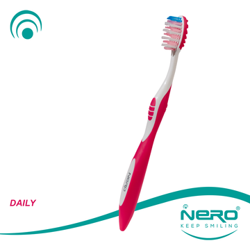 Nero Toothbrush - Daily - K401