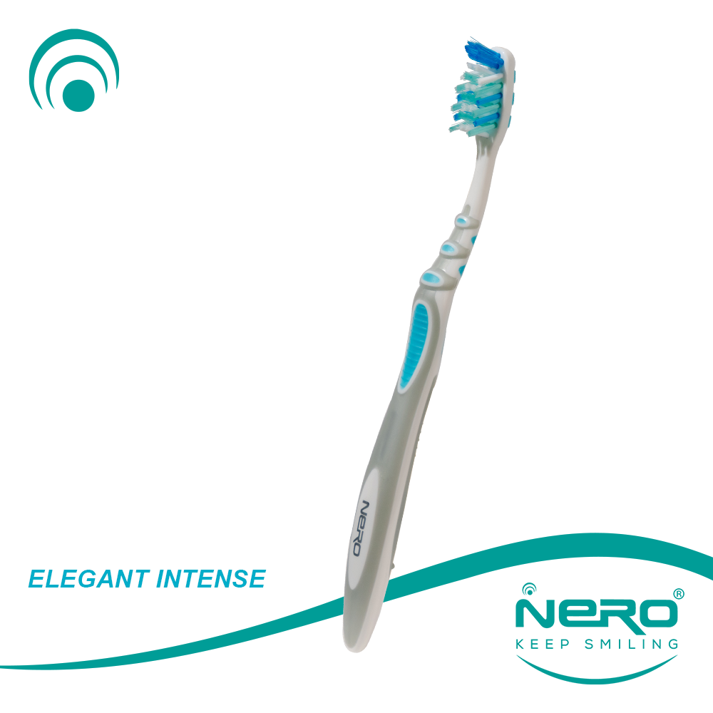 Nero Toothbrush - Elegant Intense - K101