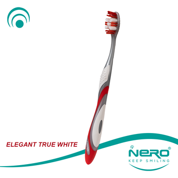 Nero Toothbrush - Elegant True White - K104