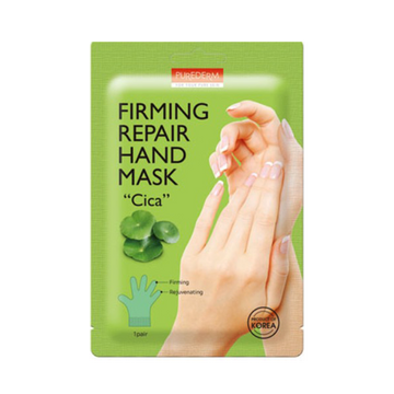 Purederm Firming Repair Hand Mask “Cica”- ADS733