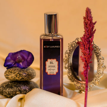 Body Luxuries Women Perfumed Body Spray – Intense 155ml
