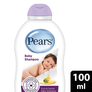 Pears Baby Shampoo 100ml