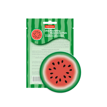 Purederm Ultra Nourishing Watermelon Pads- ADS207