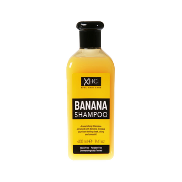 Xpel Banana Shampoo 400ml