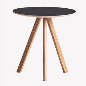 Pedestals represent
