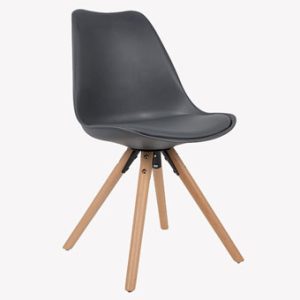 Astor Slipper Chair